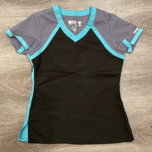 Greys anatomy scrub top